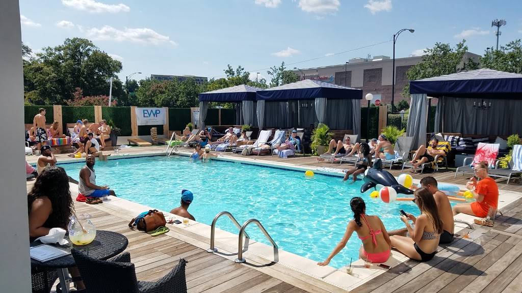 Craft City Social Club | restaurant | Sheraton Charlotte Hotel, 555 S McDowell St, Charlotte, NC 28204, USA | 7043724100 OR +1 704-372-4100