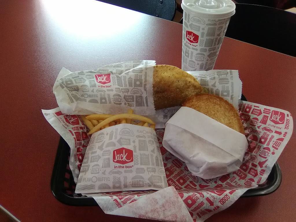 Jack in the Box | restaurant | 3908 Bellaire Blvd, Houston, TX 77025, USA | 2815047520 OR +1 281-504-7520