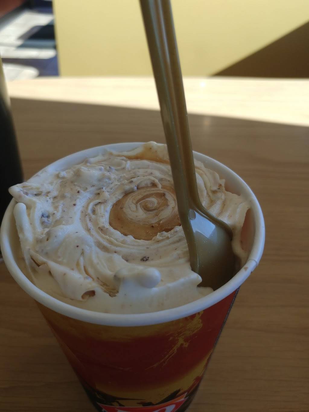 Dairy Queen | restaurant | 3387 Oregon Coast Hwy N, Gearhart, OR 97138, USA | 5037387711 OR +1 503-738-7711