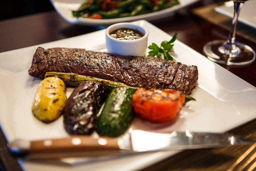 Malbec Argentinean Cuisine | restaurant | 1001 E Green St, Pasadena, CA 91106, USA | 6266830550 OR +1 626-683-0550