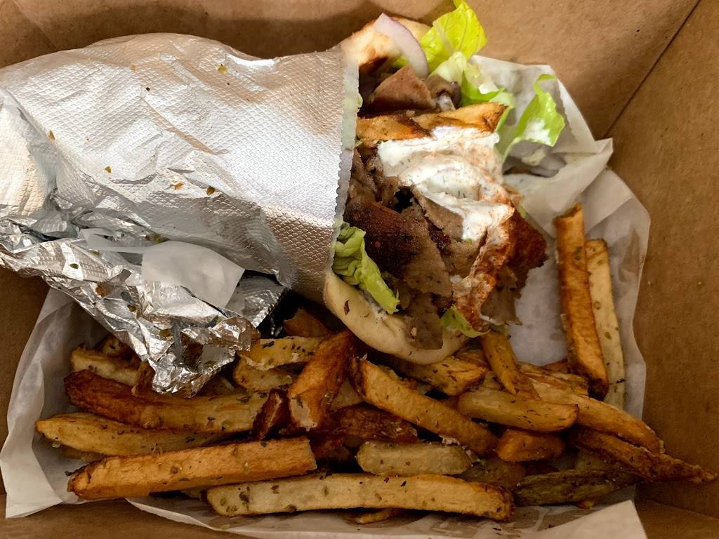 Think Greek- Port St Lucie | meal delivery | 644 SW Port St Lucie Blvd, Port St. Lucie, FL 34953, USA | 7728003128 OR +1 772-800-3128