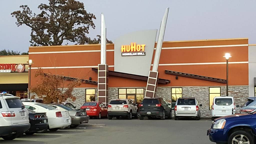 HuHot Mongolian Grill | restaurant | 917 25th Ave, Coralville, IA 52241, USA | 3193589100 OR +1 319-358-9100