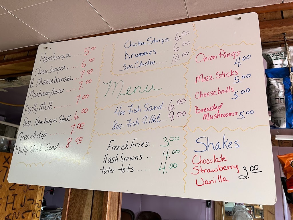 Brendas Tumbleweed Cafe | restaurant | 22870 US-12, Watauga, SD 57660, USA | 6055249696 OR +1 605-524-9696