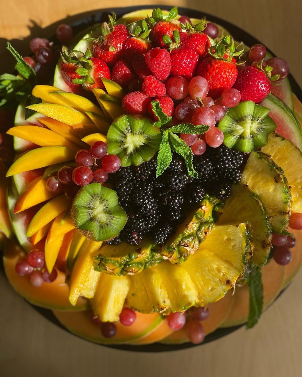 Magno Terra Cafe | cafe | 2 DeLorme Dr, Yarmouth, ME 04096, USA | 2078470113 OR +1 207-847-0113