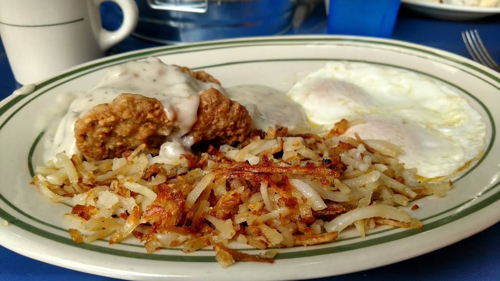 Lighthouse Cafe | restaurant | 735 Frankfort Ave, Elberta, MI 49628, USA | 2313525273 OR +1 231-352-5273