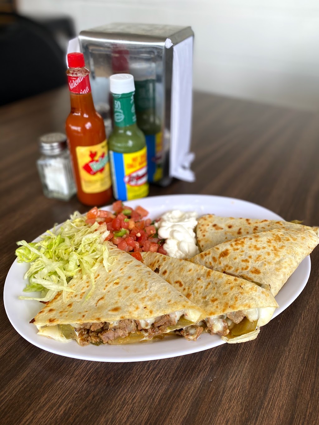 Taquería El Chapin | restaurant | 811 Crossland Ave, Clarksville, TN 37040, USA | 9314447379 OR +1 931-444-7379