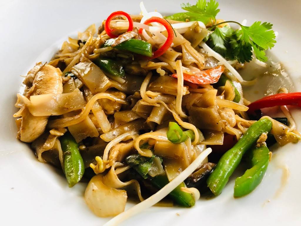 Nahm Thai Cuisine | restaurant | 5310 Windward Pkwy W, Alpharetta, GA 30004, USA | 6787621818 OR +1 678-762-1818