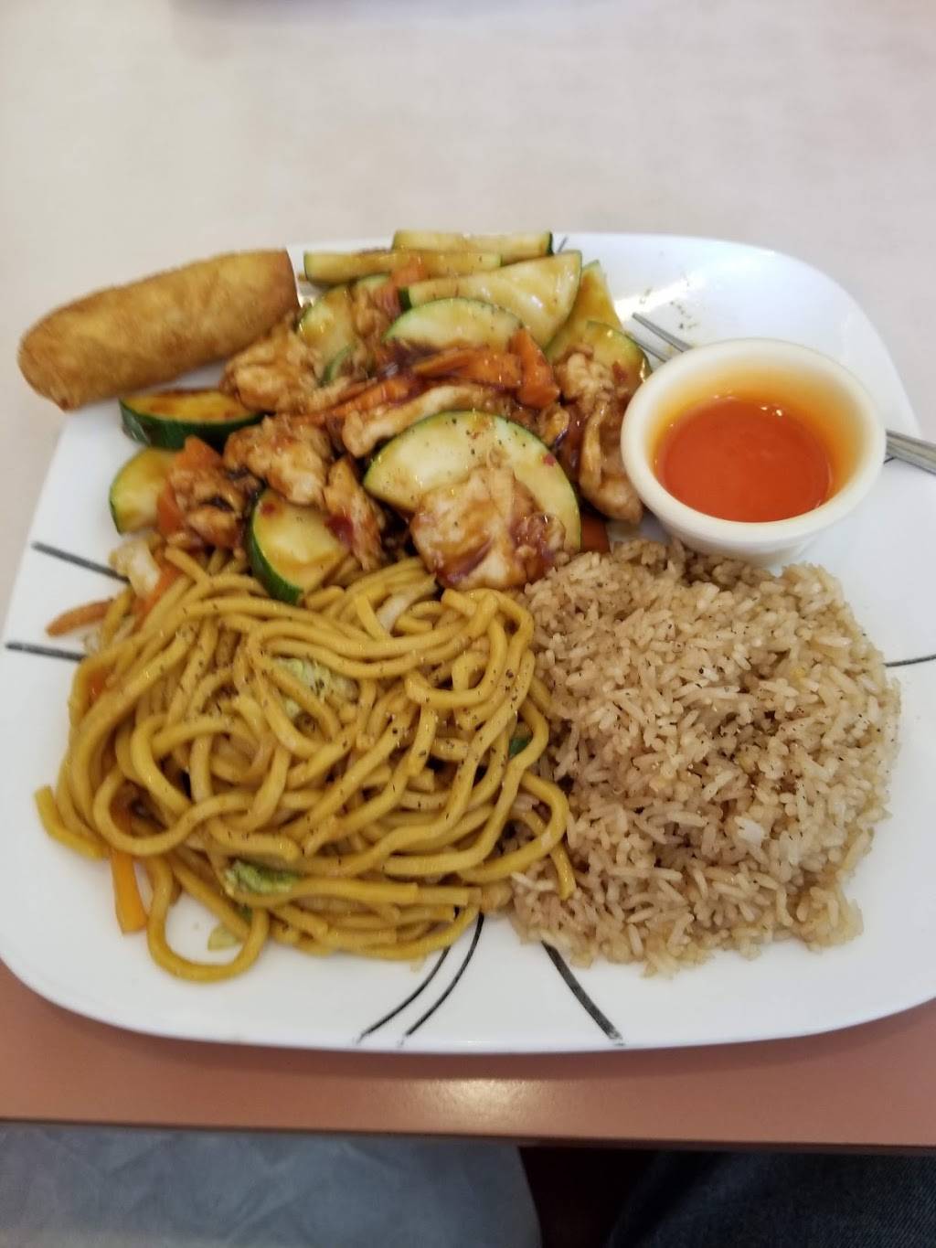 Mama Tang Restaurant | restaurant | 3482 Elm Springs Rd, Springdale, AR 72762, USA | 4797518989 OR +1 479-751-8989