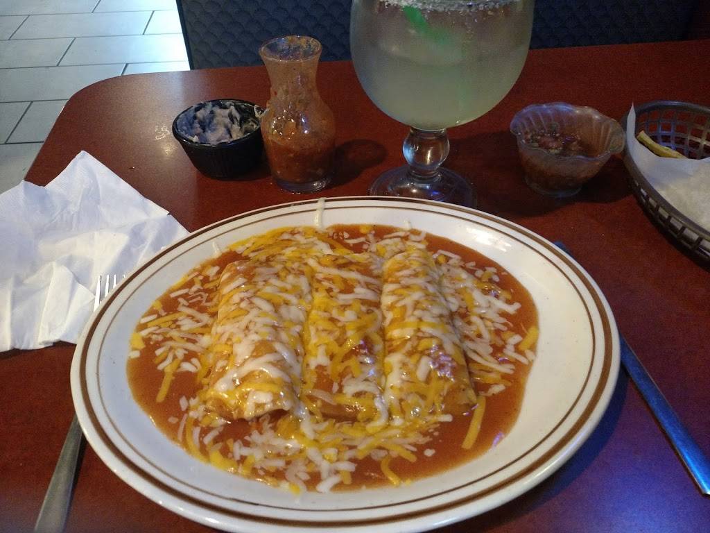 Margaritas Mexican Restaurant | restaurant | 314 N Kutch St, Carlton, OR 97111, USA | 5038523127 OR +1 503-852-3127