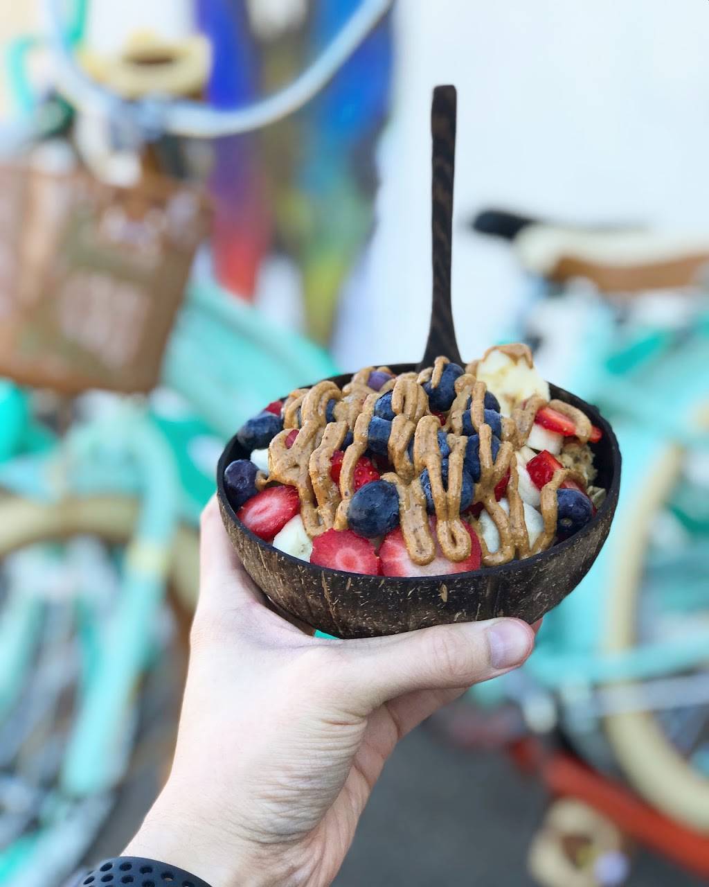 Fit Bowl Co. | restaurant | 3965 Henderson Blvd Suite C, Tampa, FL 33629, USA | 8135910348 OR +1 813-591-0348