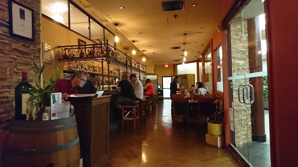 Vino Italian Tapas & Wine Bar | restaurant | 500 Ala Moana Blvd #6f, Honolulu, HI 96813, USA | 8085248466 OR +1 808-524-8466