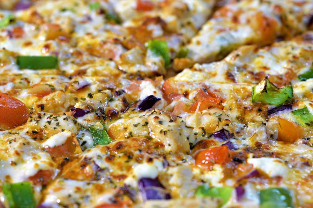 360 Pies | restaurant | 1228 E Exchange Pkwy Ste. 108, Allen, TX 75002, USA | 9726496692 OR +1 972-649-6692