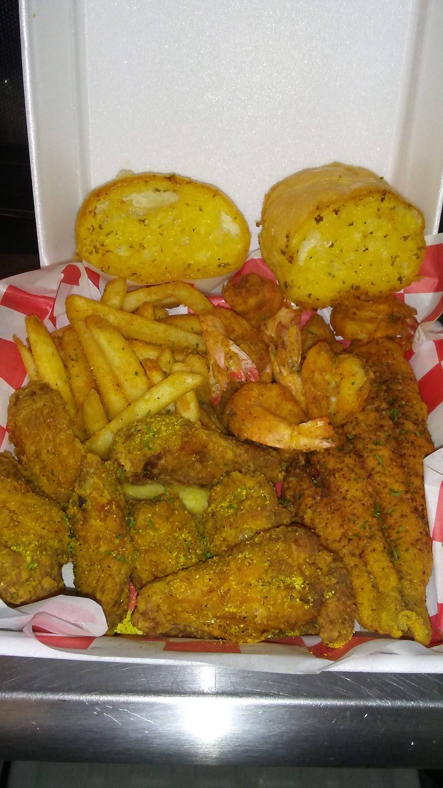 OneStop Grille | restaurant | 3512 Main St, Moss Point, MS 39563, USA | 2285918274 OR +1 228-591-8274