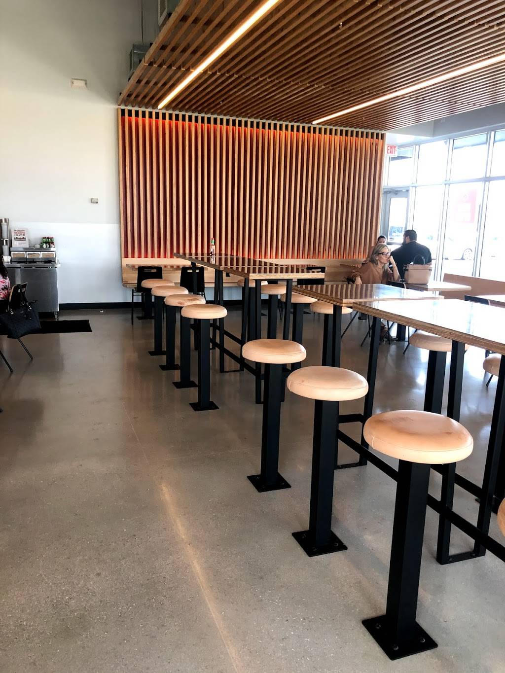 Chipotle Mexican Grill | restaurant | 1700 NW 117th Pl #101, Miami, FL 33182, USA | 7863611284 OR +1 786-361-1284