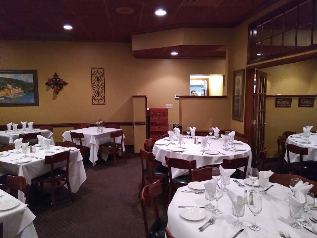 Enzos Caffe Italia | restaurant | 2414 NJ-37, Toms River, NJ 08753, USA | 7329290808 OR +1 732-929-0808