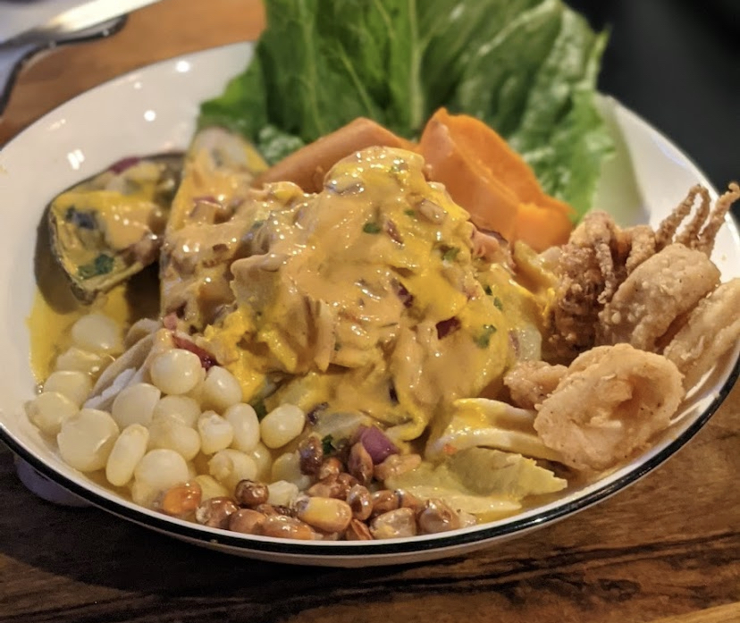 Bodegón No.69 | restaurant | 69 N Raymond Ave, Pasadena, CA 91103, USA | 6264216180 OR +1 626-421-6180