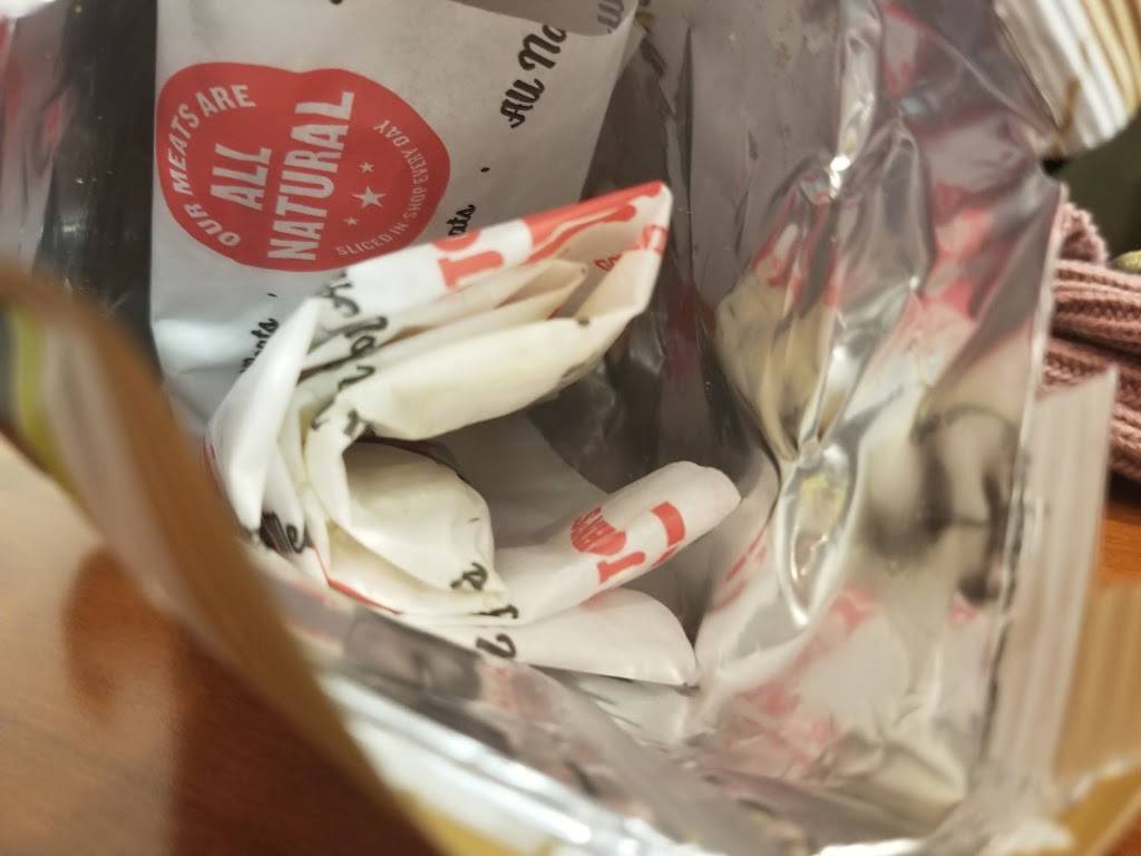 Jimmy Johns | meal delivery | 1827 Coventry Rd, Cleveland Heights, OH 44118, USA | 2163717827 OR +1 216-371-7827