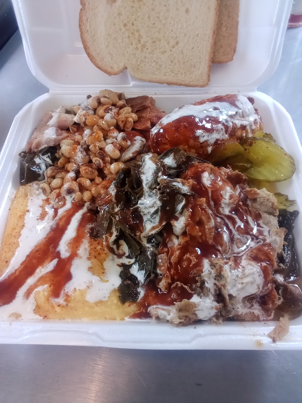 Nicks: Soul Food | restaurant | 520 SW 4th St, Corvallis, OR 97333, USA | 5419950328 OR +1 541-995-0328