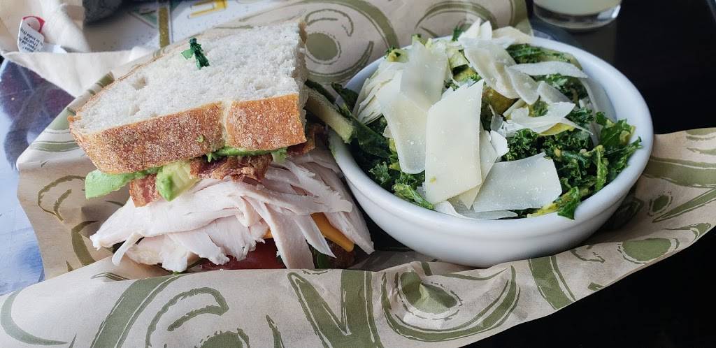 Crave Restaurant Downtown Santa Ana | cafe | 410 W 4th St, Santa Ana, CA 92701, USA | 7149070063 OR +1 714-907-0063