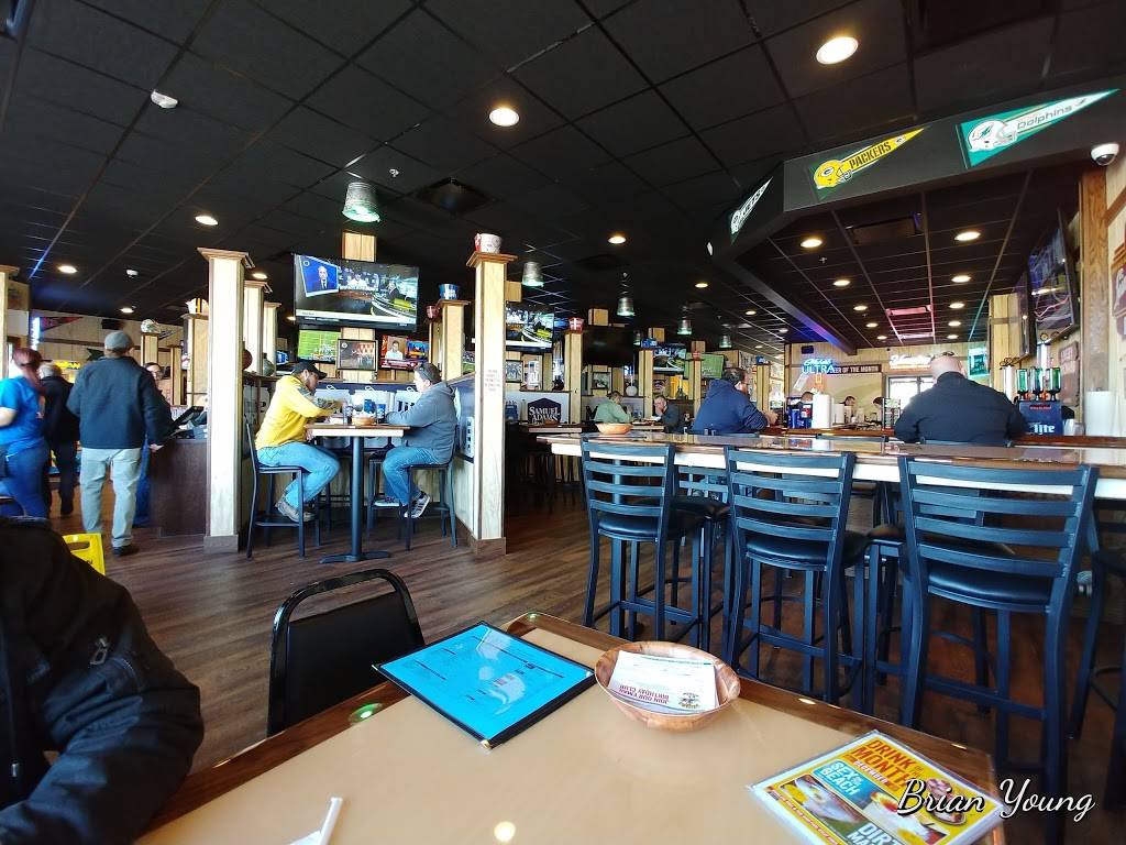 Wings Etc. | restaurant | 8833 High Pointe Dr, Newburgh, IN 47630, USA | 8124900550 OR +1 812-490-0550