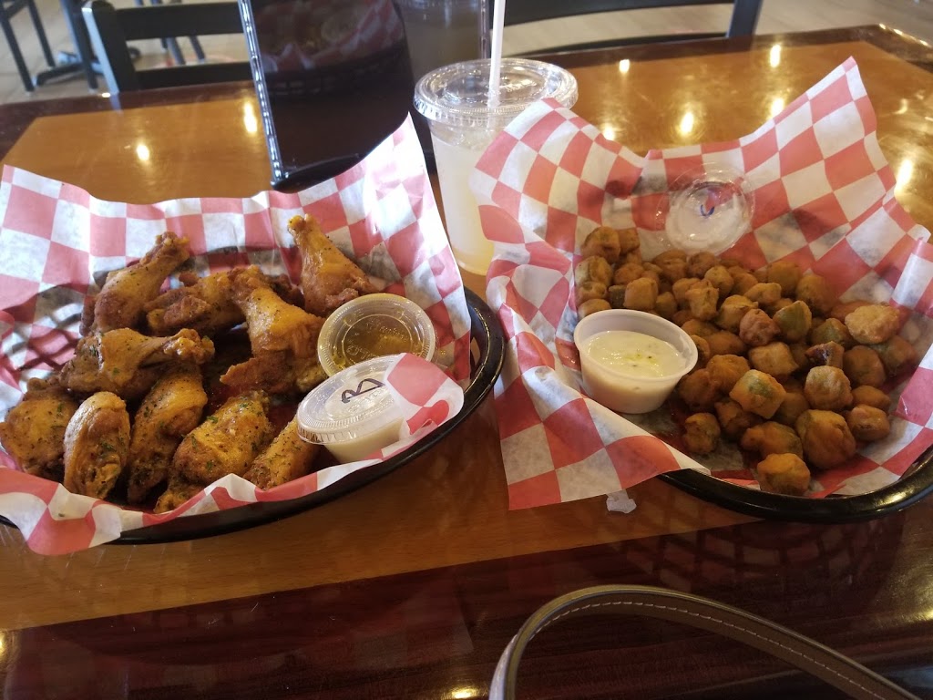 Smittys Wings Sistrunk | restaurant | Fort Lauderdale, FL 33311, USA | 9549004425 OR +1 954-900-4425