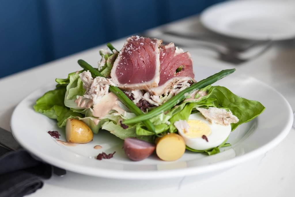 The Brasserie at Bazati | restaurant | 550 Somerset Terrace NE #102, Atlanta, GA 30306, USA | 4047958342 OR +1 404-795-8342