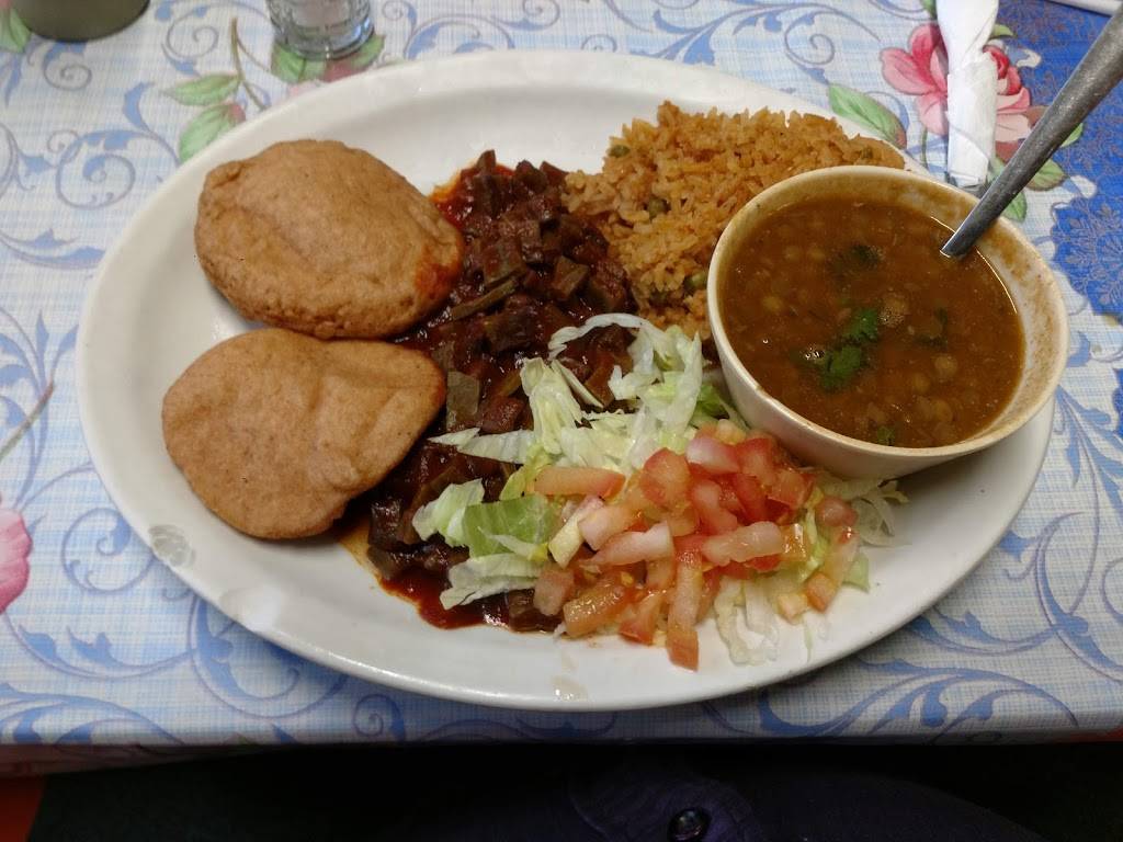 Flor De Chiapas | restaurant | 1045 Bandera Rd, San Antonio, TX 78228, USA | 2104328664 OR +1 210-432-8664