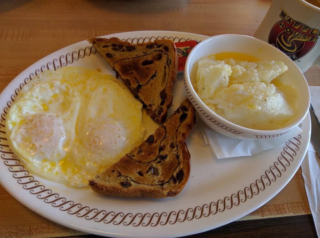 Waffle House | restaurant | 13207 Central Ave NE, Albuquerque, NM 87123, USA | 5052940494 OR +1 505-294-0494