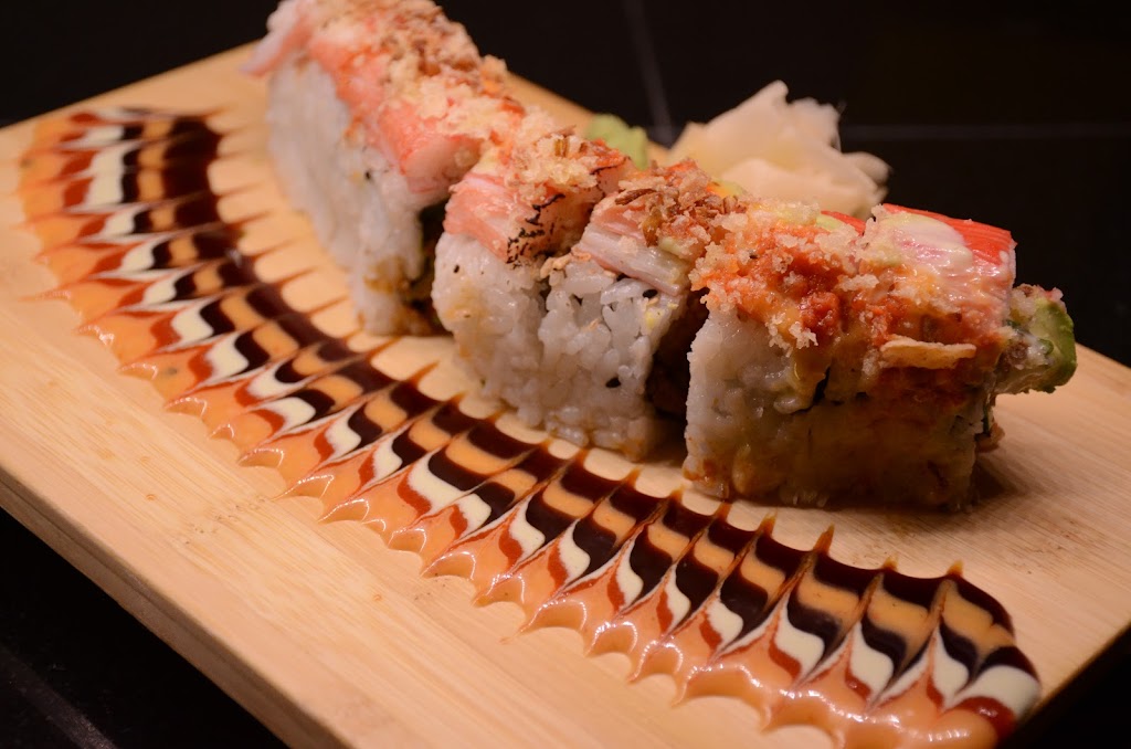 Gari Sushi Chicago | restaurant | 2507 W Fullerton Ave, Chicago, IL 60647, USA | 7739628723 OR +1 773-962-8723