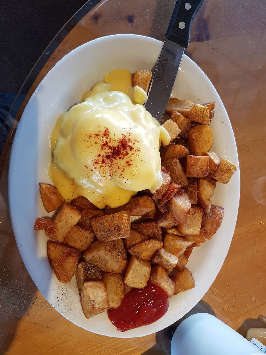 The Original Moms Restaurant | restaurant | 65 Bell Farm Rd, Barrie, ON L4M 5G1, Canada | 7057268761 OR +1 705-726-8761