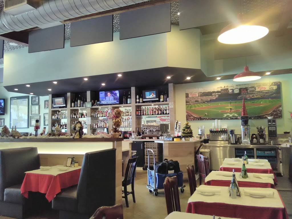 Finbars | restaurant | 1041 Pacific Coast Hwy, Seal Beach, CA 90740, USA | 5623462277 OR +1 562-346-2277