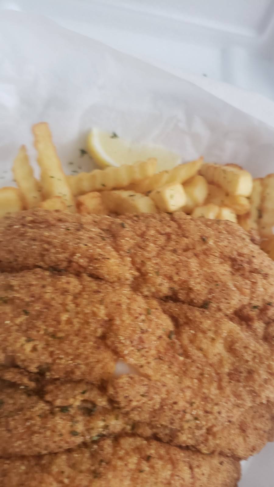 OMG Seafood To Go | restaurant | 4010 Synott Rd, Houston, TX 77082, USA | 2817212195 OR +1 281-721-2195