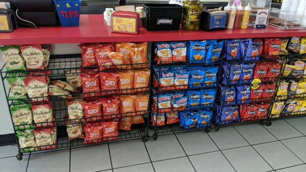 Subrageous | meal takeaway | 5885 NW 36th St, Virginia Gardens, FL 33166, USA | 3058716426 OR +1 305-871-6426