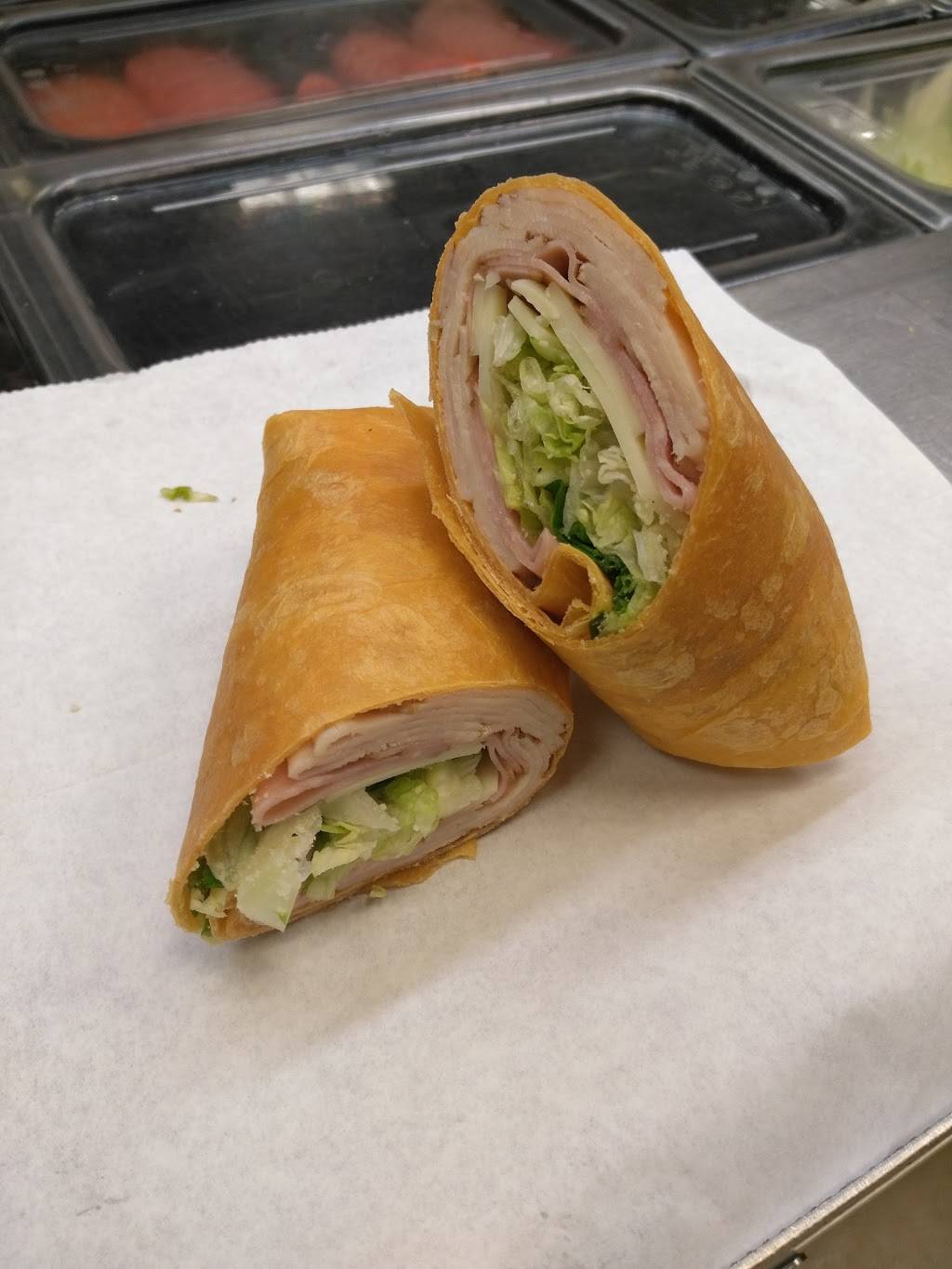 Subway | restaurant | 809 W View Park Dr, Pittsburgh, PA 15229, USA | 4129310818 OR +1 412-931-0818