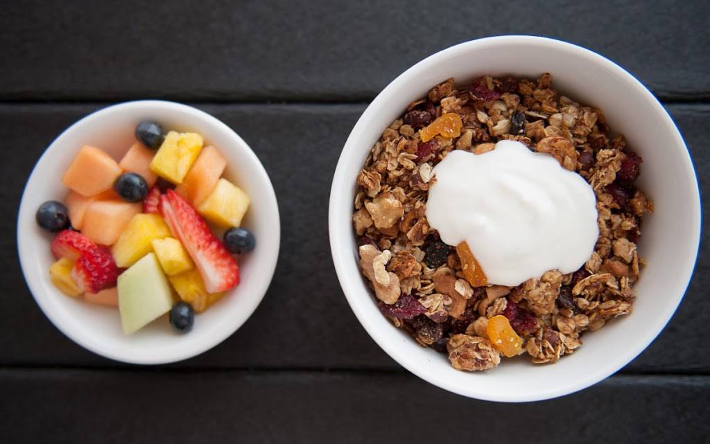 Milk & Honey | cafe | 135 N Market St, Chattanooga, TN 37405, USA | 4235213123 OR +1 423-521-3123