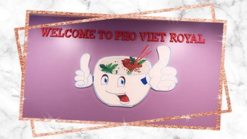 Pho Viet Royal | restaurant | 2126 W Union Blvd, Bethlehem, PA 18018, USA | 6104194771 OR +1 610-419-4771