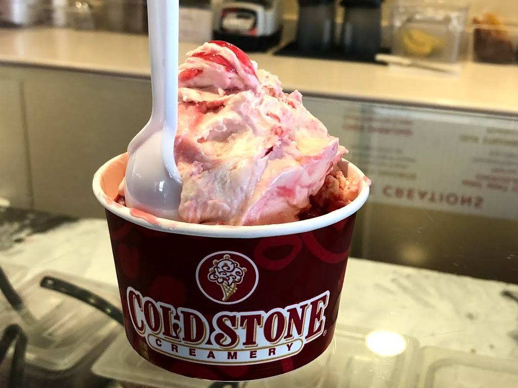 Cold Stone Creamery | bakery | 5626 E La Palma Ave, Anaheim, CA 92807, USA | 7146937071 OR +1 714-693-7071