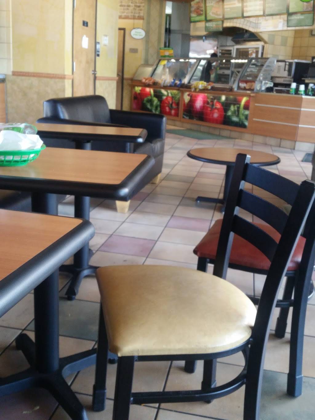 Subway Restaurants | restaurant | 1901 Silverada Blvd, North Reno Plaza Unit 24, Reno, NV 89512, USA | 7753559977 OR +1 775-355-9977