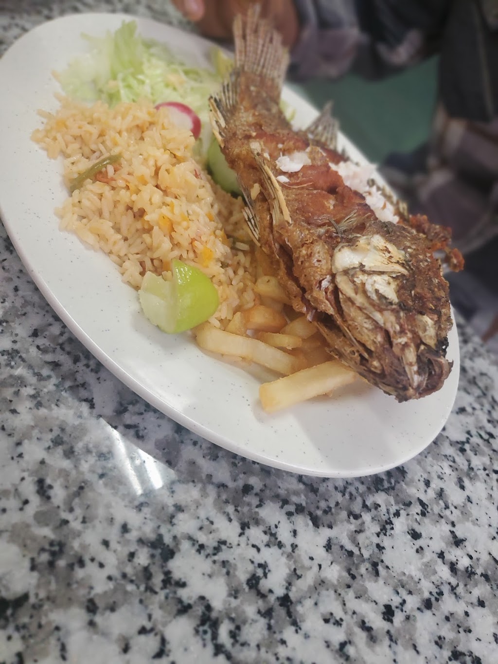 El Rinconcito Houston Cafe | restaurant | 8300 Bissonnet St, Ste110, First Floor, Houston, TX 77074, USA | 3464445919 OR +1 346-444-5919