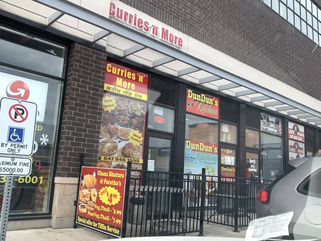 Dunduns kitchen (Real Jamaican taste) | restaurant | 7215 Goreway Dr, Mississauga, ON L4T 2T9, Canada | 9056728181 OR +1 905-672-8181
