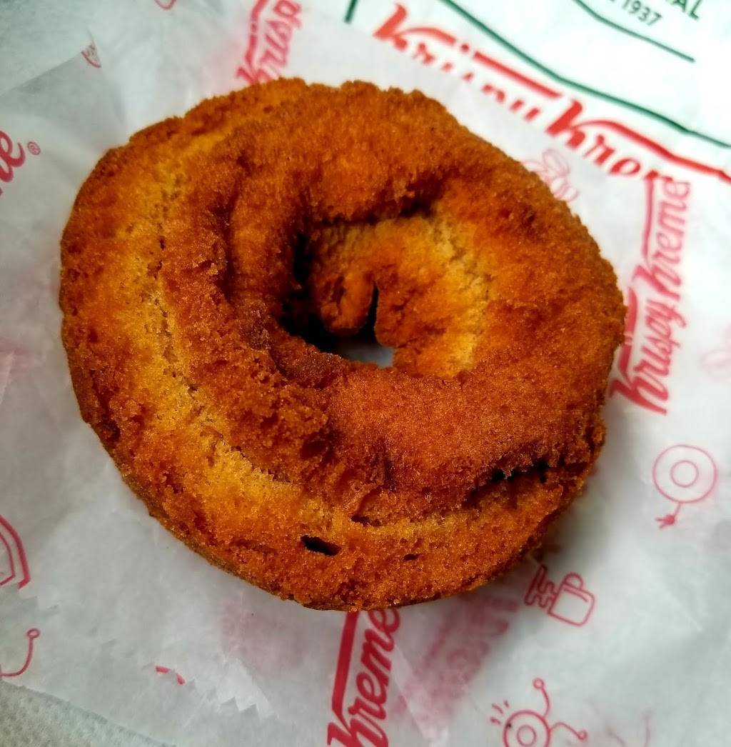 Krispy Kreme | cafe | 353 Jefferson St, San Francisco, CA 94133, USA | 4157751123 OR +1 415-775-1123