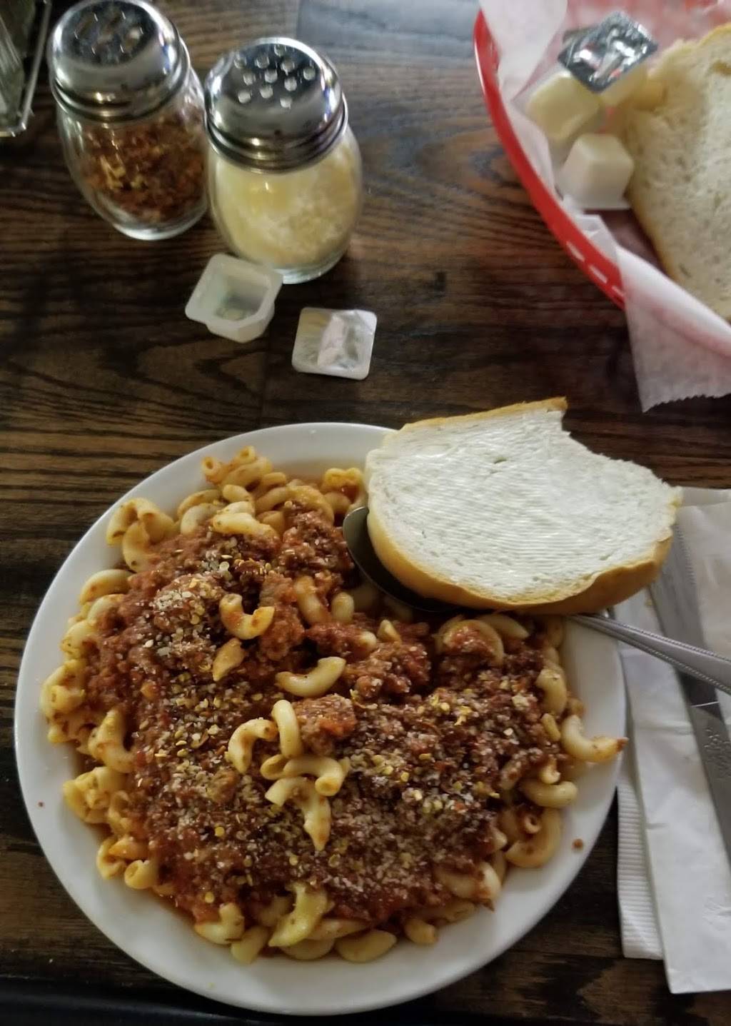 Ohio Inn | restaurant | 1321 N Park Ave, Warren, OH 44483, USA | 3303949277 OR +1 330-394-9277