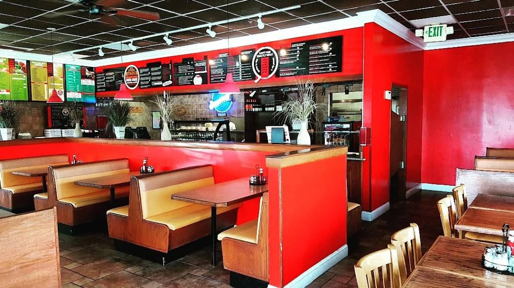 Pazani | restaurant | 6060 Marshalee Dr, Elkridge, MD 21075, USA | 4105405777 OR +1 410-540-5777