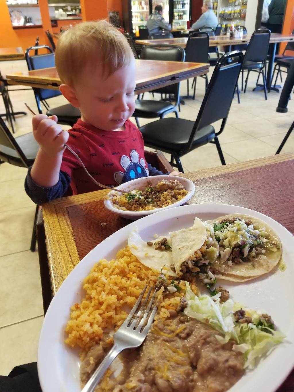 El Korita Castle Rock | restaurant | 106-108 S Wilcox St, Castle Rock, CO 80104, USA | 3039421409 OR +1 303-942-1409