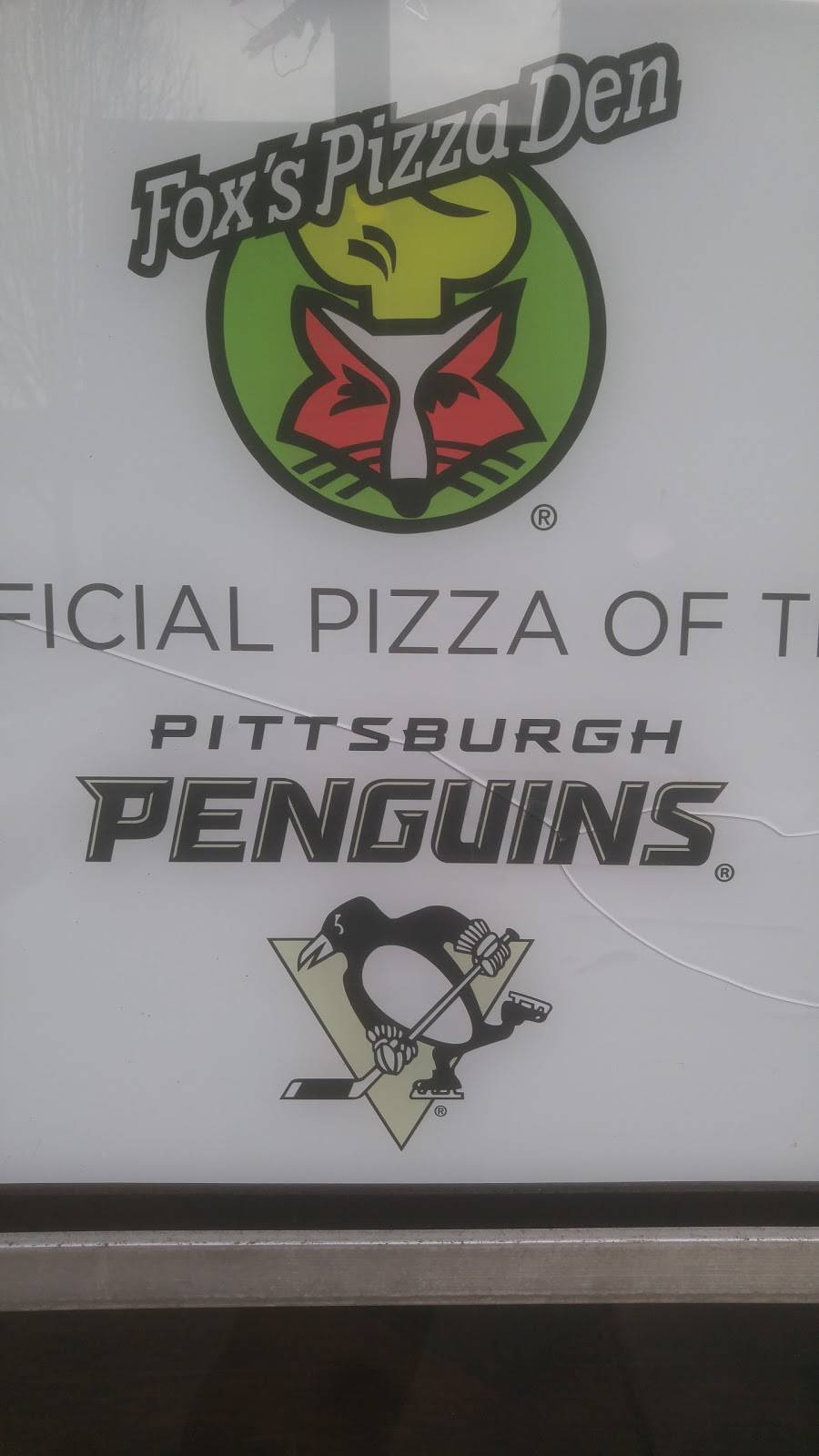 Foxs Pizza Den | restaurant | 716 5th Ave, New Kensington, PA 15068, USA | 7243393933 OR +1 724-339-3933