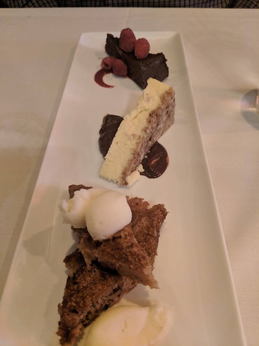 The Flatiron @ the old Elbow Room | restaurant | 605 N Pennsylvania St, Indianapolis, IN 46202, USA | 3177466961 OR +1 317-746-6961