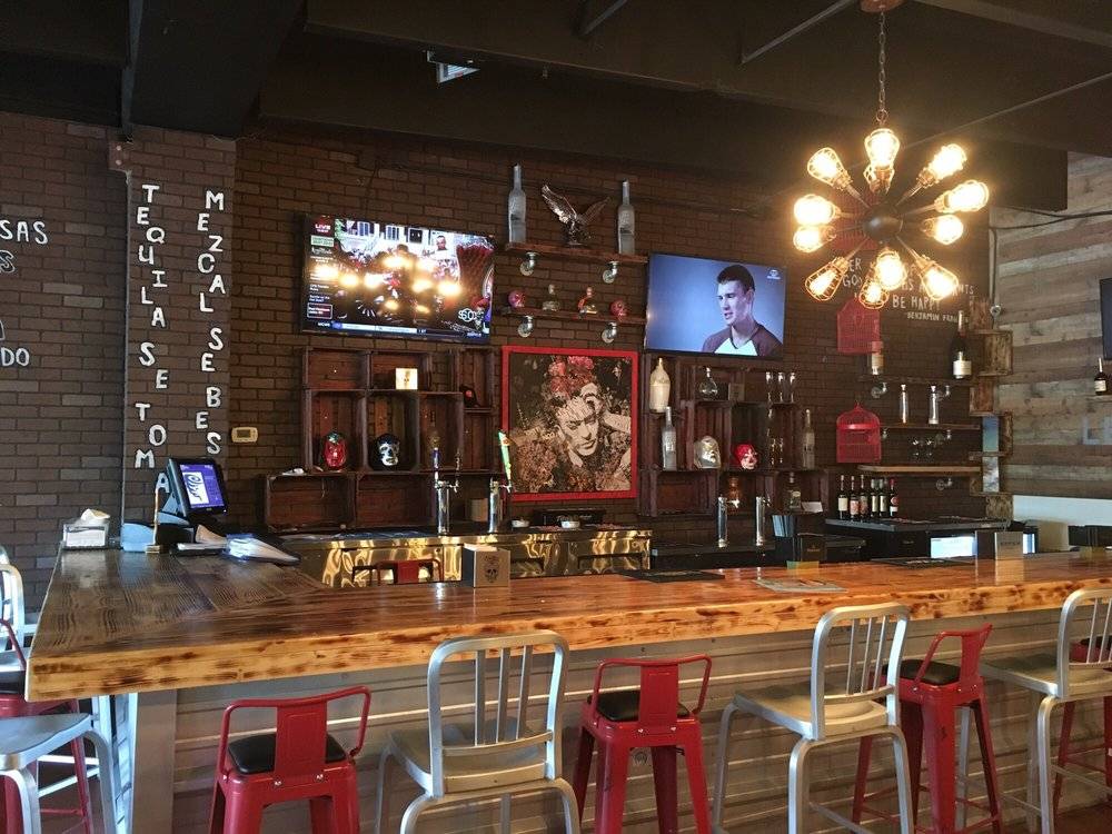 Twister Street Tacos | restaurant | 300 N Coit Rd #130, Richardson, TX 75080, USA | 2147829991 OR +1 214-782-9991