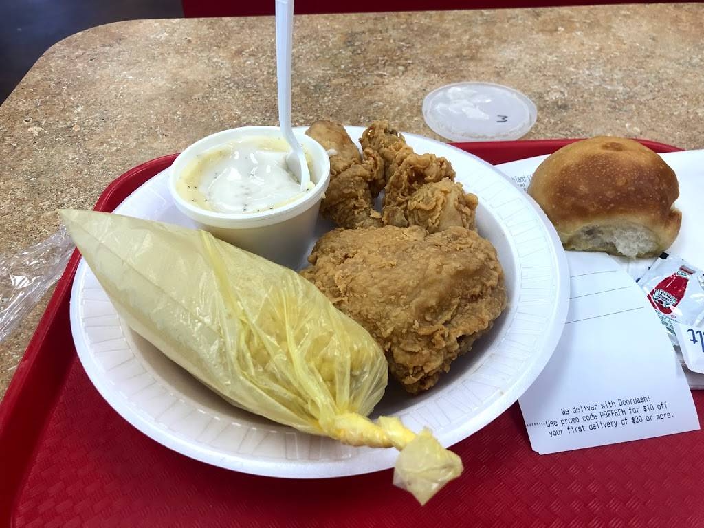 Chicken Express | restaurant | 2450 Justin Rd, Highland Village, TX 75077, USA | 9723171030 OR +1 972-317-1030