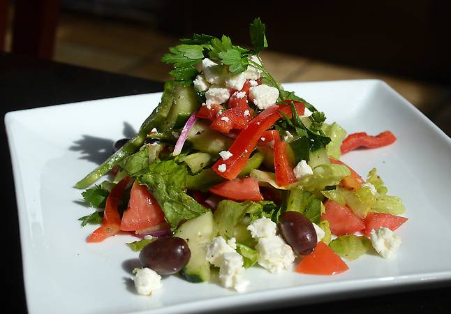 Lokanta Mediterranean Grill & Bar | restaurant | 443 Main St, Pleasanton, CA 94566, USA | 9252238074 OR +1 925-223-8074