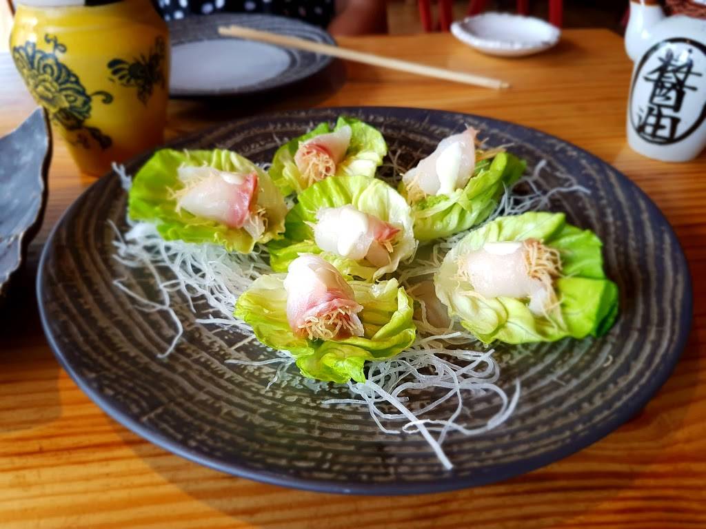 Tanuki | restaurant | 1080 Alton Rd, Miami Beach, FL 33139, USA | 3056151055 OR +1 305-615-1055